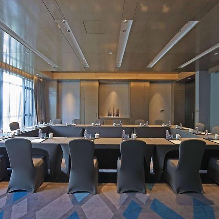 Wyndham Jinjiang Hotel Zewnętrze zdjęcie