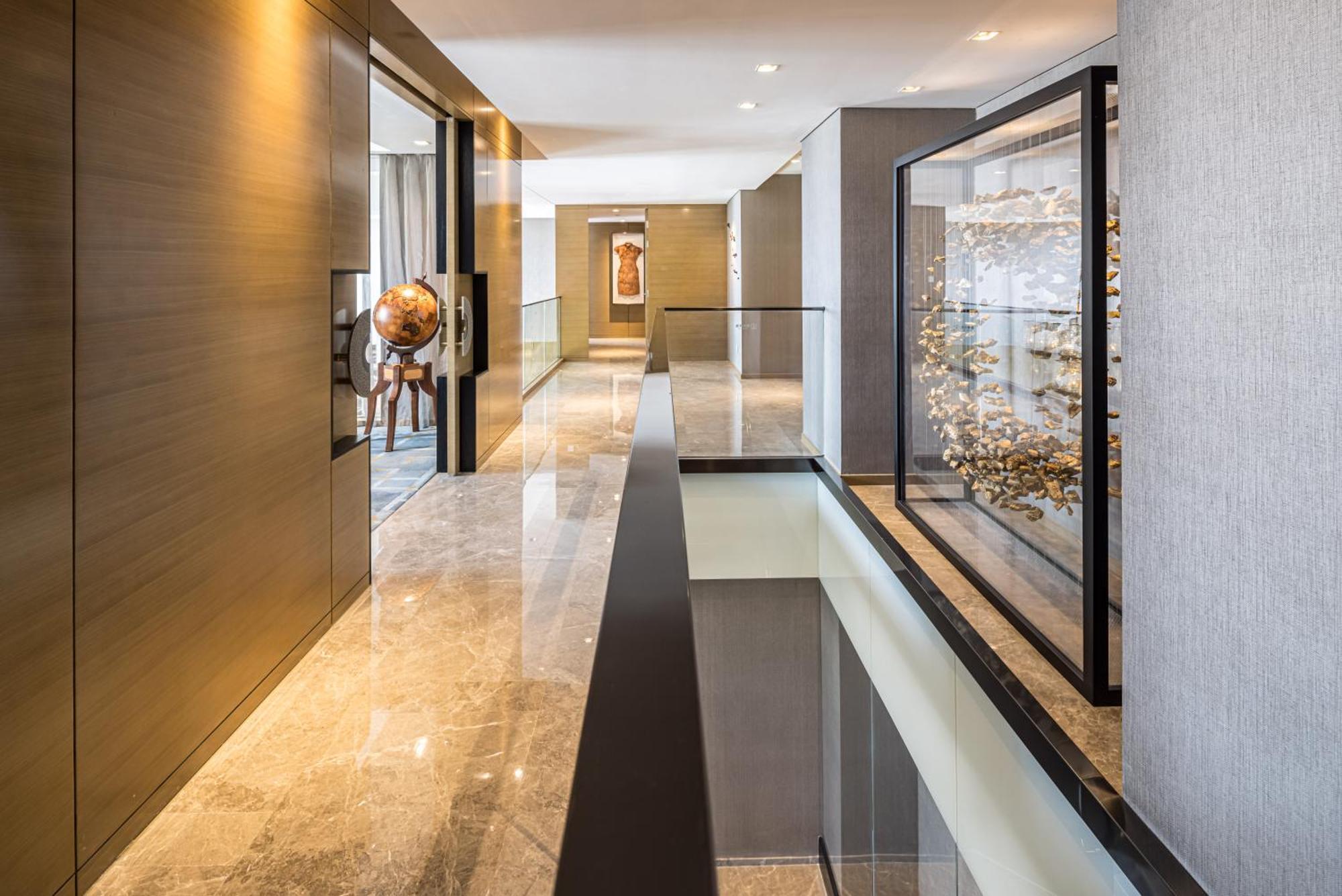 Wyndham Jinjiang Hotel Zewnętrze zdjęcie